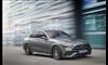 مرسيدس C-Class الجديدة 