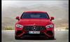 مرسيدس تطلق AMG GT63 الهجينة – صور و تفاصيل