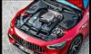 مرسيدس تطلق AMG GT63 الهجينة – صور و تفاصيل