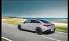 مرسيدس EQE..التطور الكهربائي لطراز E-Class