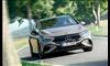 مرسيدس EQE..التطور الكهربائي لطراز E-Class
