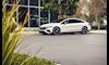 مرسيدس EQS 53 AMG الكهربائية في صور جديدة