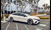 مرسيدس EQS 53 AMG الكهربائية في صور جديدة