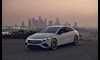 مرسيدس EQS 53 AMG الكهربائية في صور جديدة