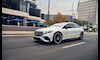 مرسيدس EQS 53 AMG الكهربائية في صور جديدة