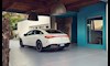 مرسيدس EQS 53 AMG الكهربائية في صور جديدة
