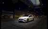 مرسيدس EQS 53 AMG الكهربائية في صور جديدة
