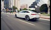 مرسيدس EQS 53 AMG الكهربائية في صور جديدة