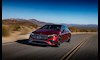 مرسيدس EQS 53 AMG الكهربائية في صور جديدة