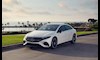 مرسيدس EQS 53 AMG الكهربائية في صور جديدة