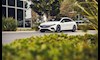مرسيدس EQS 53 AMG الكهربائية في صور جديدة
