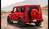 مرسيدس G63 AMG