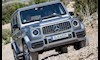 مرسيدس G63 AMG