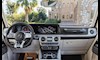 مرسيدس G63 AMG