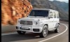 مرسيدس G63 AMG