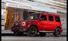 مرسيدس G63 AMG