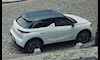 DS3 تقدم بنسخة خاصة تحمل روح مدينة باريس الفرنسية