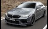بي إم دابليو M5 CS المعدلة بقوة زائدة تبلغ 888 حصانا