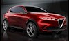 ألفا روميو تكشف عن ثاني SUV في فبراير 2022.. التفاصيل