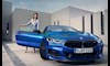 بي إم دابليو الفئة الثامنة تظهر بتحديثات 2022 – صور وتفاصيل