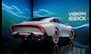 مرسيدس Vision EQXX الاختبارية 