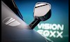 مرسيدس Vision EQXX الاختبارية 
