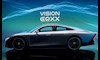 مرسيدس Vision EQXX الاختبارية 
