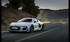 R8 GT محدودة الإنتاج 