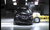 نيسان جوك بخمسة  نجوم في اختبارات Euro NCAP