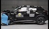 نيسان جوك بخمسة  نجوم في اختبارات Euro NCAP