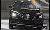 نيسان جوك بخمسة  نجوم في اختبارات Euro NCAP