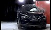 نيسان جوك بخمسة  نجوم في اختبارات Euro NCAP