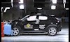 553844نيسان جوك بخمسة  نجوم في اختبارات Euro NCAP