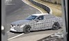 بي إم دابليو تختبر M5 في ميونخ (3)