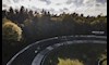 بورشه 911 GT3 RS على حلبة Nurburgring الألمانية