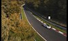 بورشه 911 GT3 RS على حلبة Nurburgring الألمانية