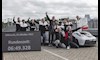 بورشه 911 GT3 RS على حلبة Nurburgring الألمانية