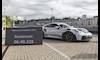 بورشه 911 GT3 RS على حلبة Nurburgring الألمانية