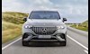 نسخة AMG من EQE SUV الكهربائية بالكامل (5)