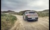 مرسيدس EQE SUV الجديدة 