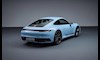 بورشه 911 كاريرا تي الجديدة