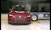 سيات إبيزا في اختبارات Euro NCAP