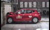 سيات إبيزا في اختبارات Euro NCAP