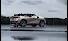 نيسان أريا... أول SUV كهربائية بالكامل للعلامة اليابانية