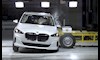 بي إم دابليو الفئة الثانية في اختبارات Euro NCAP في اختبارات Euro NCAP