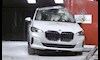 بي إم دابليو الفئة الثانية في اختبارات Euro NCAP في اختبارات Euro NCAP