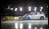 بي إم دابليو الفئة الثانية في اختبارات Euro NCAP في اختبارات Euro NCAP
