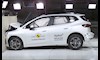 بي إم دابليو الفئة الثانية في اختبارات Euro NCAP في اختبارات Euro NCAP