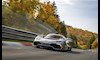 مرسيدس AMG ONE تسجل أسرع جولة لسيارة إنتاجية على الـNurburgring