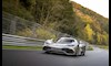 مرسيدس AMG ONE تسجل أسرع جولة لسيارة إنتاجية على الـNurburgring